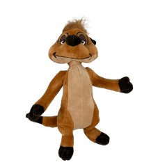 Peluche Timon el Rey Leon 28cm