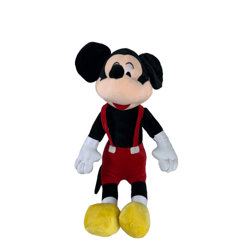 Peluche Mickey 40cm