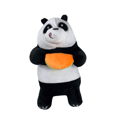 Peluche Osos Escandalosos Panda 35cm