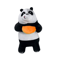 Peluche Osos Escandalosos Panda 35cm