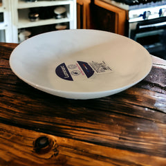 Plato Hondo Pampille Luminarc 20cm