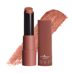 Brillo labial Mousse Matte Italia Mujer Barra 3.4g