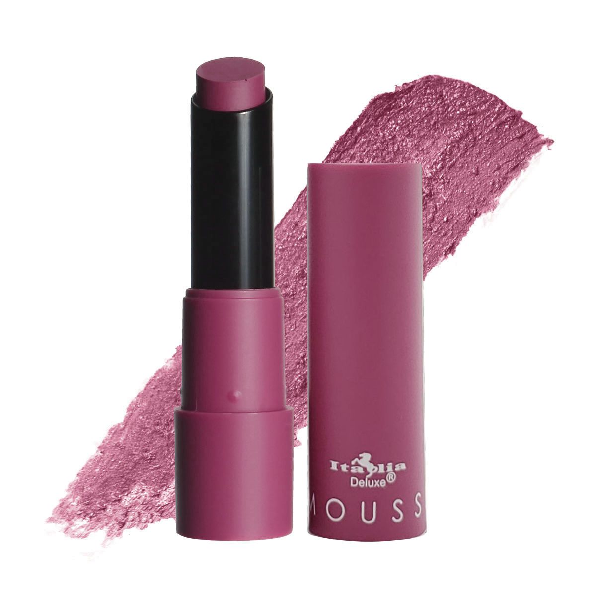 Brillo labial Mousse Matte Italia Mujer Barra 3.4g