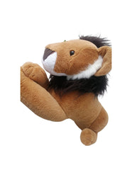 Peluche Leon2 El mundo de Sofia  Unisex Leon 57cm
