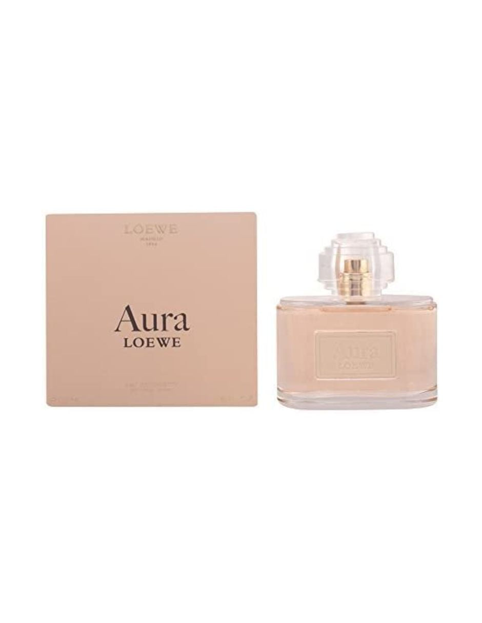 Perfume Loewe Aura Mujer Eau de Parfum 80ml