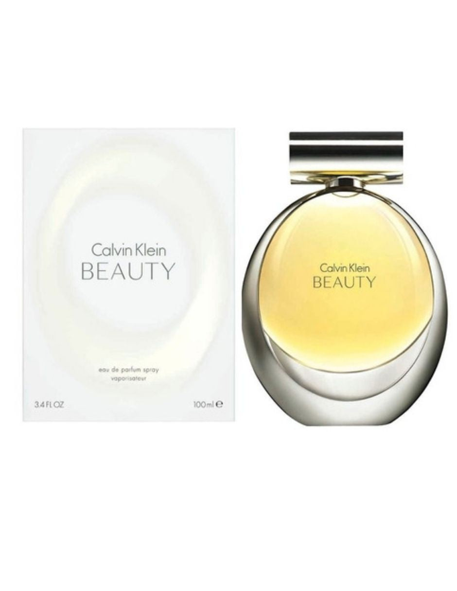 Perfume Beauty Mujer De Calvin Klein Edp 100ml Original