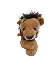 Peluche Leon2 El mundo de Sofia  Unisex Leon 57cm
