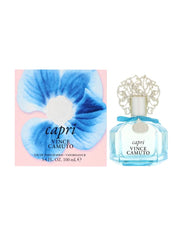 Perfume Capri Vince Camuto  Mujer Eau de parfum 100ml