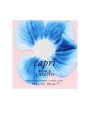 Perfume Capri Vince Camuto  Mujer Eau de parfum 100ml