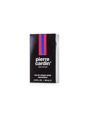 Perfume de hombre Pierre Cardín Eau De Cologne Spray 80 ml