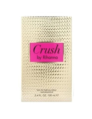 Perfume Rihanna Crush de Mujer Eau de Parfum 100ml