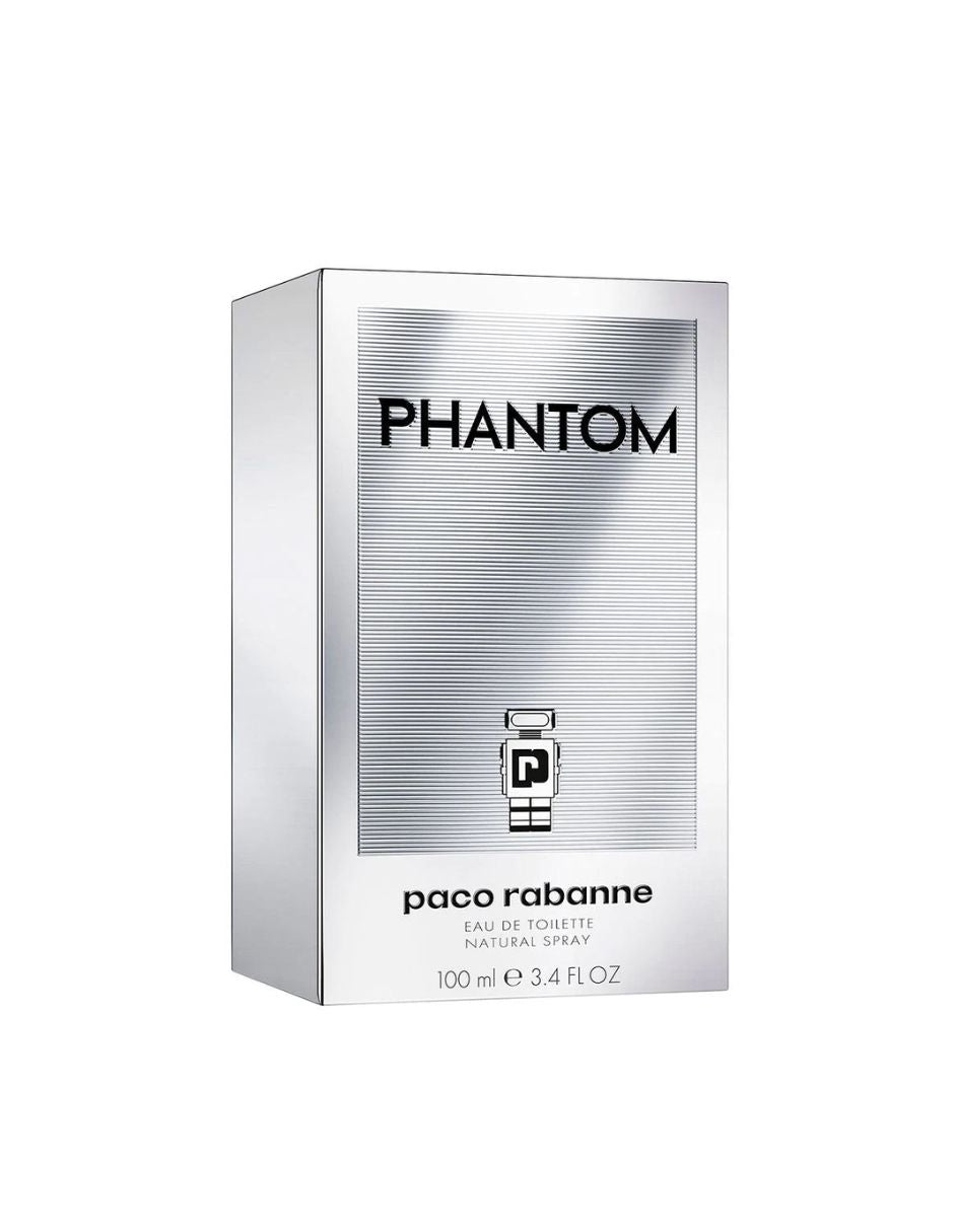 Perfume  Paco Rabanne Phantom Hombre Eau de Toilette  100ml