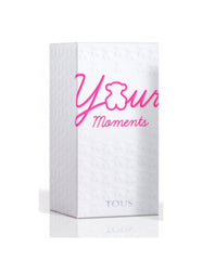 Perfume Your Moments Tous de Mujer Eau de Toilette  90ml