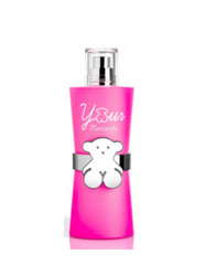 Perfume Your Moments Tous de Mujer Eau de Toilette  90ml