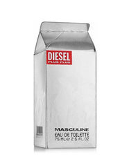 Perfume Diesel Plus Plus Hombre Eau de Toilette 75ml