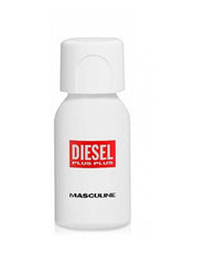 Perfume Diesel Plus Plus Hombre Eau de Toilette 75ml