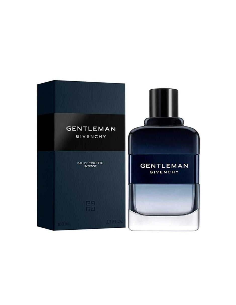 Perfume Givenchy Gentleman Intense de Hombre EDT 100ml