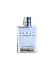 Set Acqua Essenziale Salvatore Ferragamo Hombre EDT 100ml
