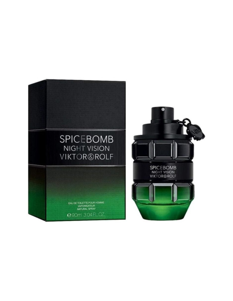 Perfume Viktor & Rolf Spicebomb Night Vision EDT 90ml