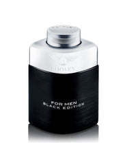 Perfume Bentley Black Edition de Hombre Eau de Parfum 100ml