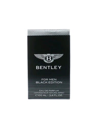 Perfume Bentley Black Edition de Hombre Eau de Parfum 100ml