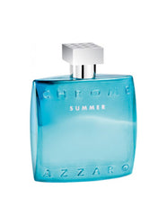 Perfume Azzaro Chrome Summer Hombre Eau de Toilette 100ml