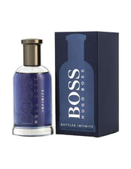 Perfume Hugo Boss Bottled Infinite de Hombre EDP 100ml