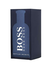 Perfume Hugo Boss Bottled Infinite de Hombre EDP 100ml