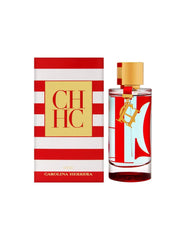 Perfume Carolina Herrera L´EAU Mujer Eau de Toilette 100ml