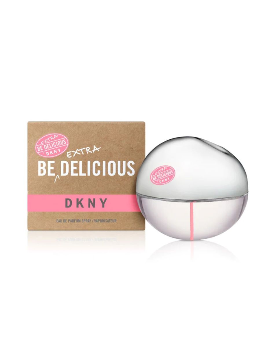 Perfume DKNY Be Delicious Extra Mujer Eau de Parfum 100ml