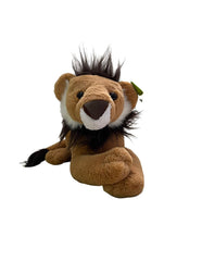 Peluche Leon1 El mundo de sofia Niño y niña Leon 43cm