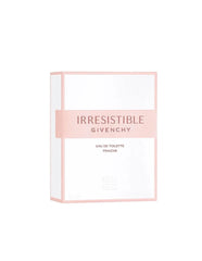 Perfume Givenchy Irresistible Fraiche Mujer EDT 80ml