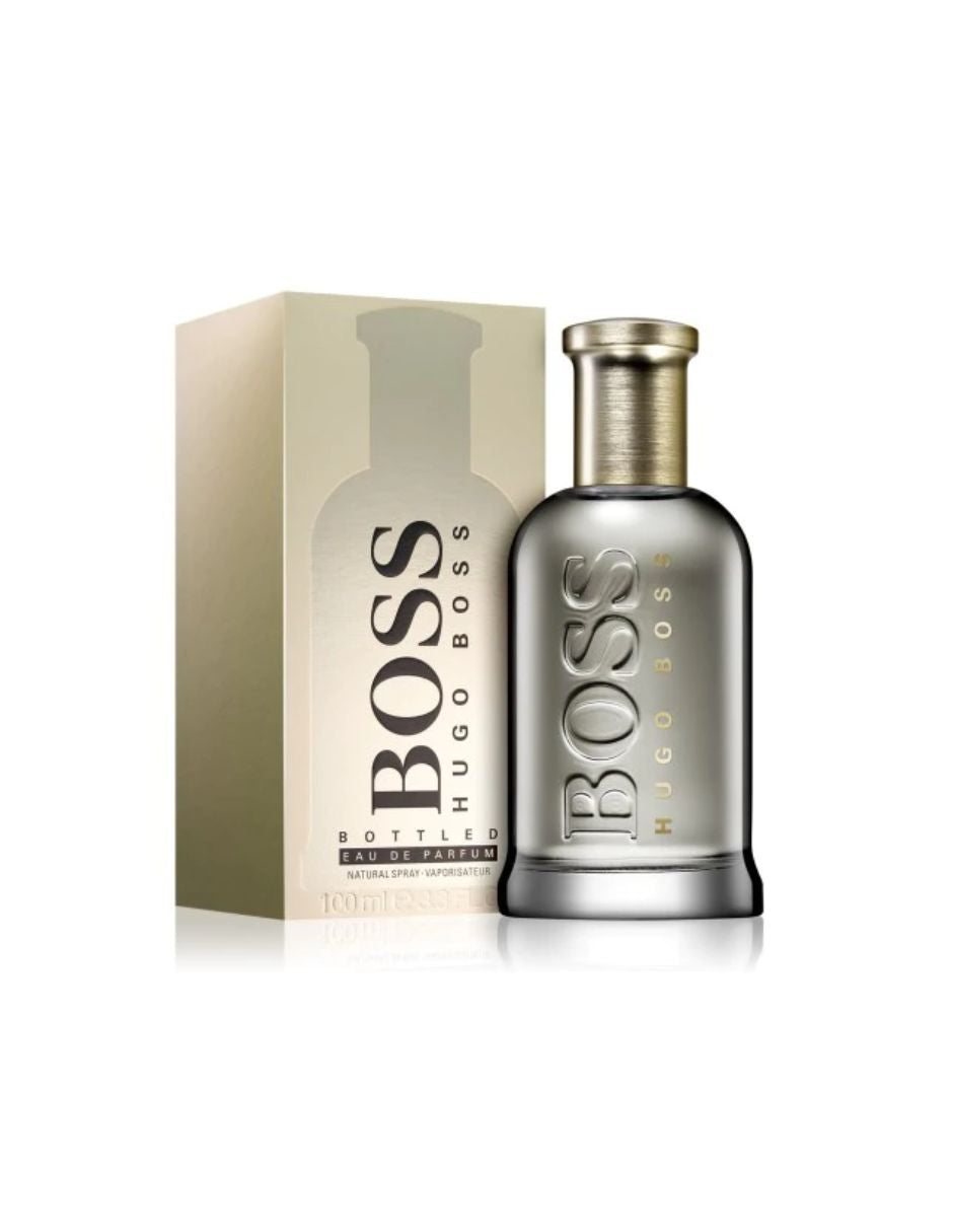 Perfume Hugo Boss Bottled de Hombre Eau de Parfum 100ml