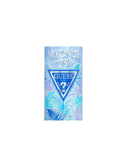 Loción Guess Mykonos Breeze Shimmer Fragrance Mist 250Ml