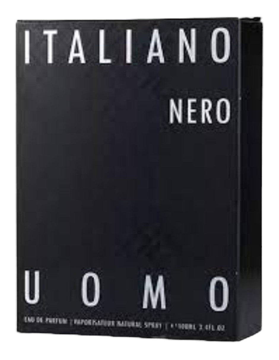 Perfume de hombre Armaf Italiano Nero Eau de Parfum 100ml