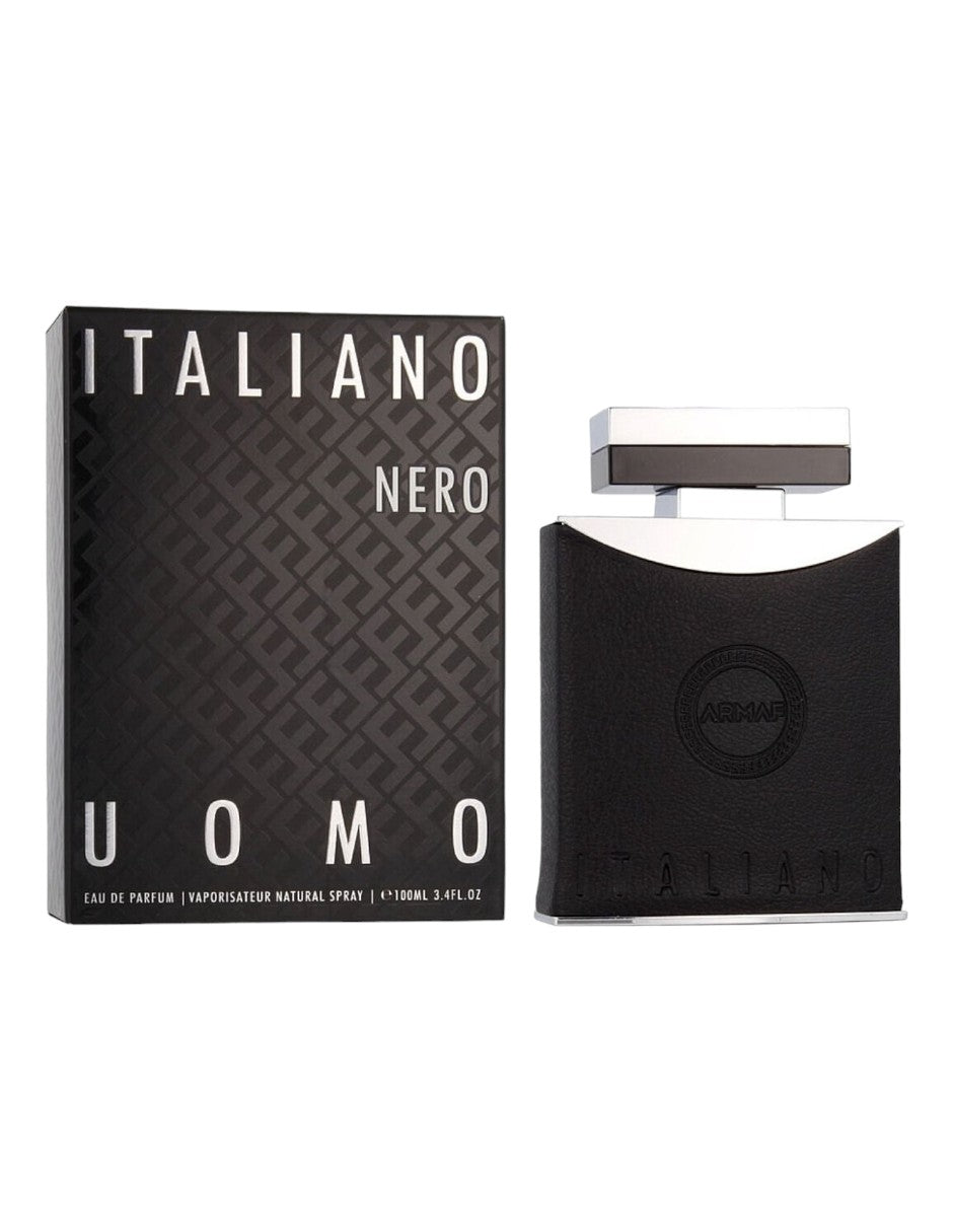 Perfume de hombre Armaf Italiano Nero Eau de Parfum 100ml