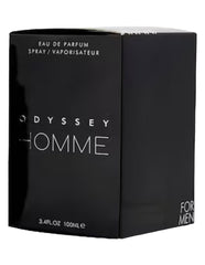 Perfume de hombre Armaf Odyssey Homme Eau de Parfum 100ml