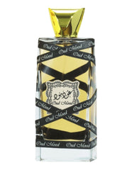 Perfume unisex Lattafa Oud mood Eau de Parfum 100ml