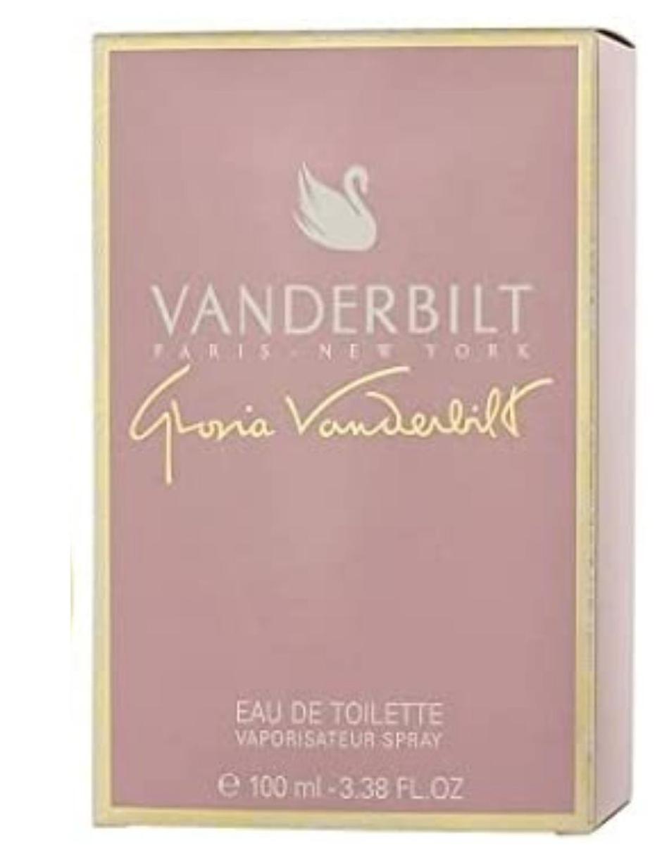 Perfume Vanderbilt Mujer Gloria Vanderbilt 100ml