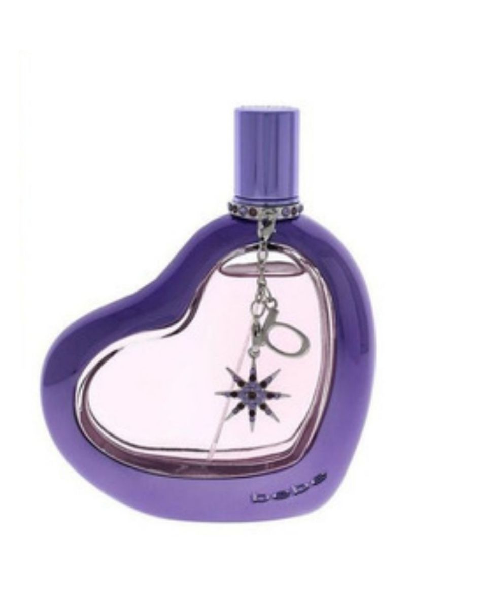 Perfume Starlet Para Mujer De Bebe Edp 100ml Original