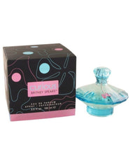 Perfume Curious Mujer De Britney Spears Edp 100ml Original