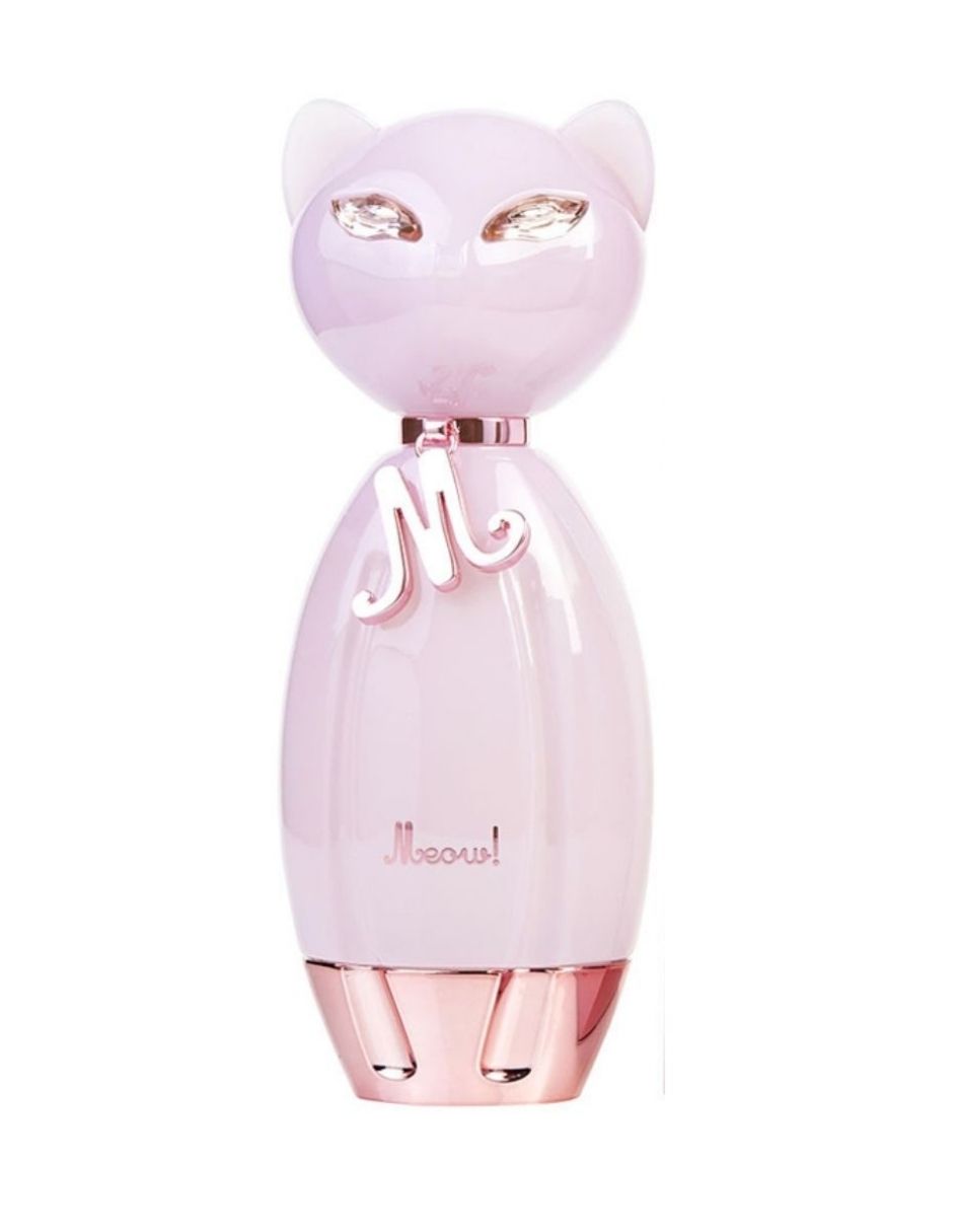 Perfume Meow Para Dama De Katy Perry Edp 100 Ml Original