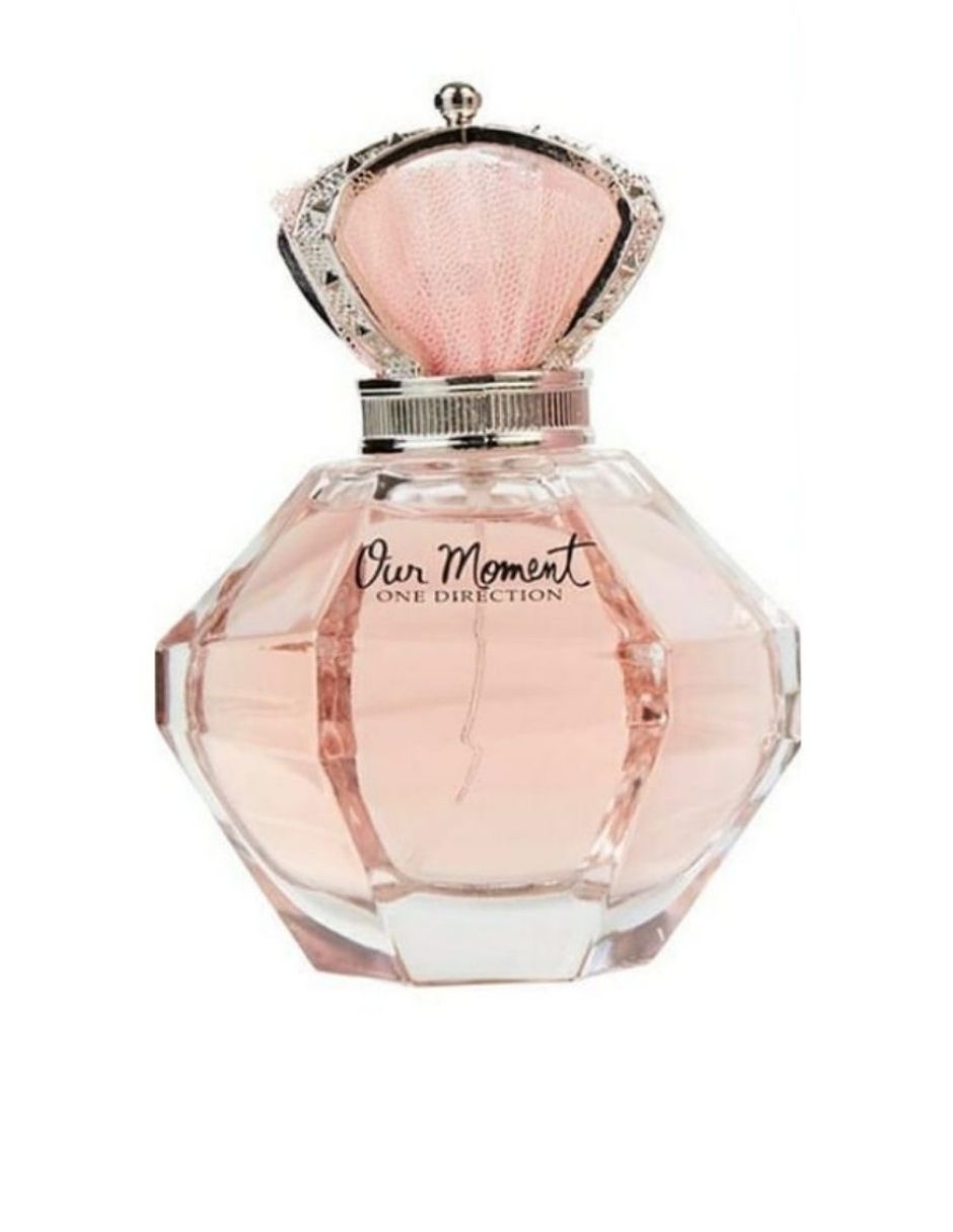Perfume Our Moment Mujer One Directon Edp 100 Ml Original