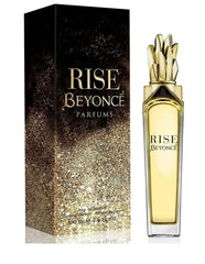 Perfume Rise Para Mujer De Beyonce Edp 100 Ml Original
