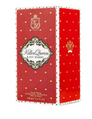 Perfume Killer Queen Mujer Katy Perry Edp 100 Ml Original