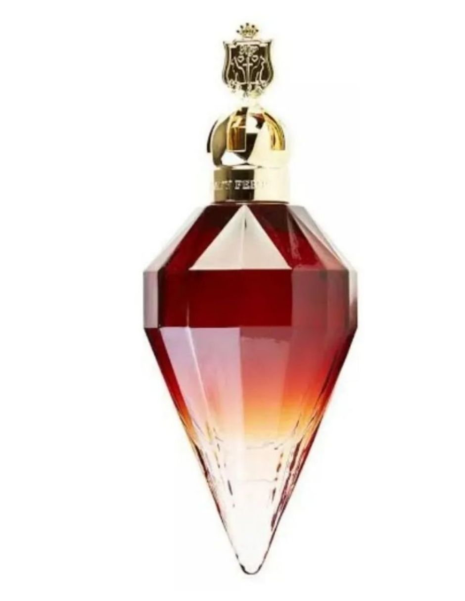 Perfume Killer Queen Mujer Katy Perry Edp 100 Ml Original