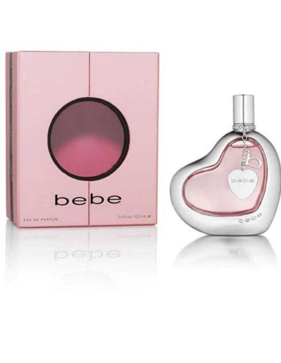 Perfume Bebe Para Mujer De Bebe Edp 100ml Original