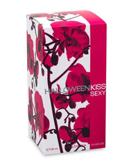 Perfume Halloween Kiss Mujer De Jesús Del Pozo Original