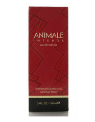 Perfume Animale Intense Mujer Animale Edp 100 Ml Original
