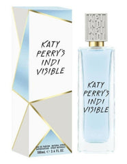 Perfume Indi Visible Mujer Katy Perry Edp 100 Ml Original